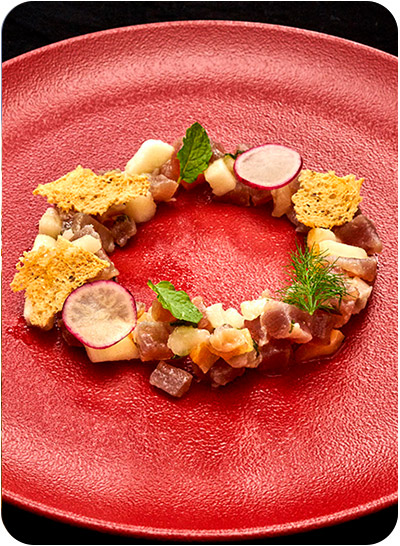 dove mangiare