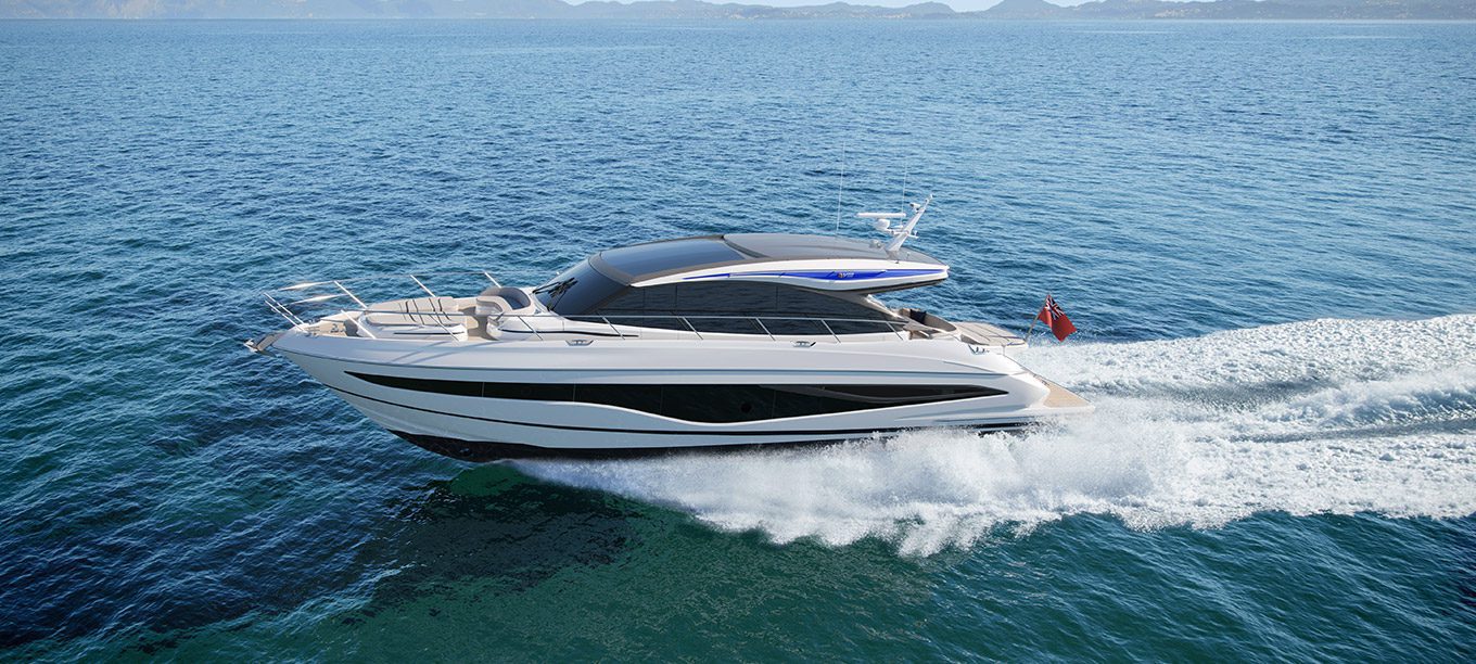 New Princess V65